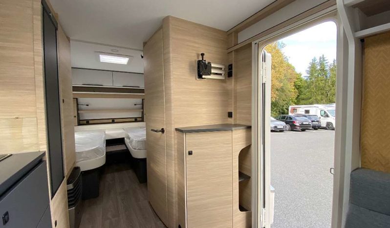 FENDT Apero 515 SG, Neufahrzeug voll