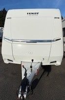 FENDT Bianco Selection 465 TG, Neufahrzeuge 2026 voll