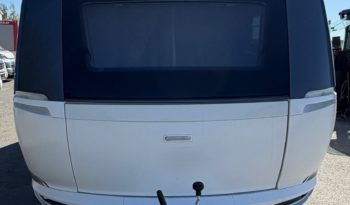 HOBBY DeLuxe 495 WFB, Neufahrzeug, Modell 2026 voll