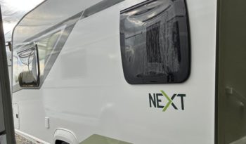 FENDT Next 380, Neufahrzeug, Modell 2026 voll