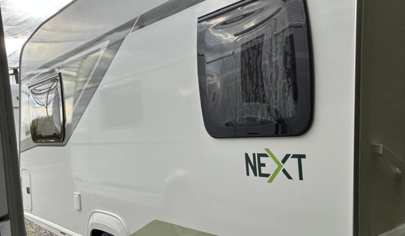 FENDT Next 380, Neufahrzeug, Modell 2026 voll