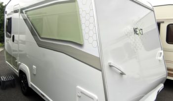 FENDT Next 380, Neufahrzeug, Modell 2026 voll