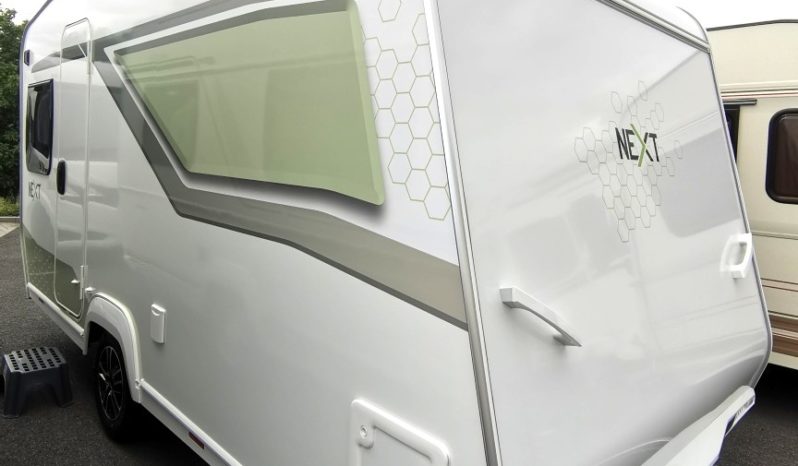 FENDT Next 380, Neufahrzeug, Modell 2026 voll