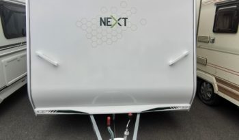 FENDT Next 380, Neufahrzeug, Modell 2026 voll