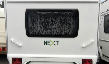 FENDT Next 380, Neufahrzeug, Modell 2026 voll