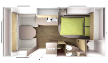 FENDT Next 380, Neufahrzeug, Modell 2026 voll