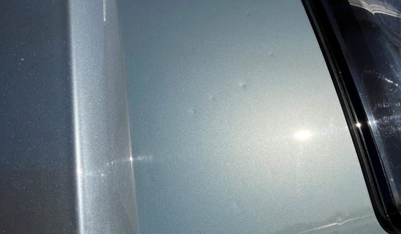 HOBBY DeLuxe 400SFe voll