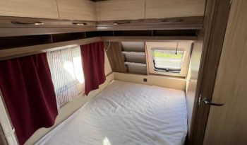 HOBBY DeLuxe 400SFe voll