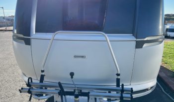 HOBBY DeLuxe 400SFe voll