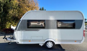 HOBBY DeLuxe 400SFe voll