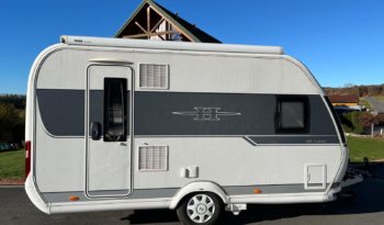 HOBBY DeLuxe 400SFe voll