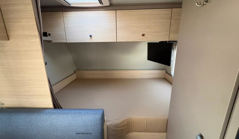 WEINSBERG CaraCito 470 QDK voll