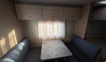 WEINSBERG CaraCito 470 QDK voll