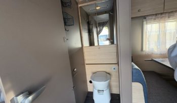 WEINSBERG CaraCito 470 QDK voll