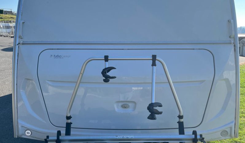 WEINSBERG CaraCito 470 QDK voll