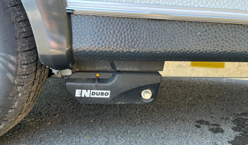 WEINSBERG CaraCito 470 QDK voll