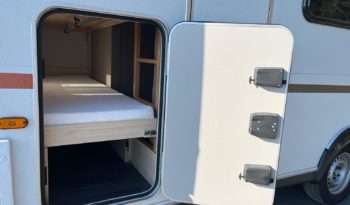 WEINSBERG CaraCito 470 QDK voll