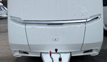 FENDT Bianco Selection 465 TG, Neufahrzeuge 2026 voll