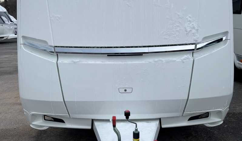 FENDT Bianco Selection 465 TG, Neufahrzeuge 2026 voll