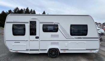 FENDT Bianco Selection 465 TG, Neufahrzeuge 2026 voll