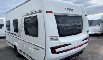FENDT Bianco Selection 465 TG, Neufahrzeuge 2026 voll