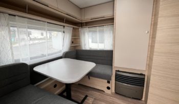 FENDT Bianco Selection 465 TG, Neufahrzeuge 2026 voll