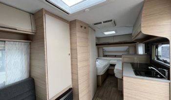 FENDT Bianco Selection 465 TG, Neufahrzeuge 2026 voll