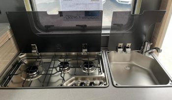 FENDT Bianco Selection 465 TG, Neufahrzeuge 2026 voll