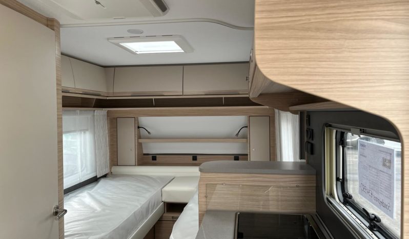 FENDT Bianco Selection 465 TG, Neufahrzeuge 2026 voll