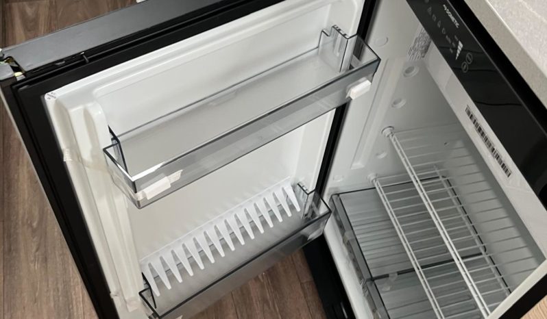 FENDT Bianco Selection 465 TG, Neufahrzeuge 2026 voll