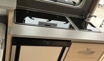 FENDT Bianco Selection 465 TG, Neufahrzeuge 2026 voll