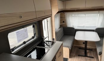 FENDT Bianco Selection 465 TG, Neufahrzeuge 2026 voll