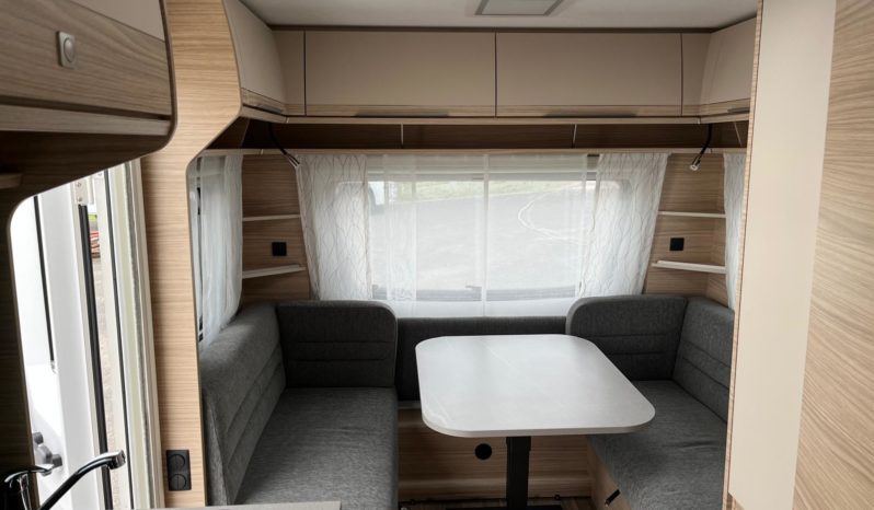 FENDT Bianco Selection 465 TG, Neufahrzeuge 2026 voll