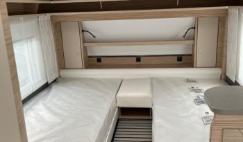 FENDT Bianco Selection 465 TG, Neufahrzeuge 2026 voll