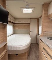 Fendt Bianco Activ 515 SD voll