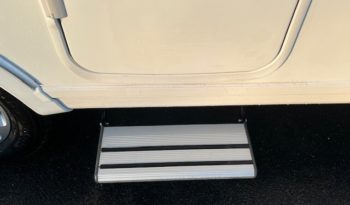 Hymer Nova SL 541 Active Tourer voll