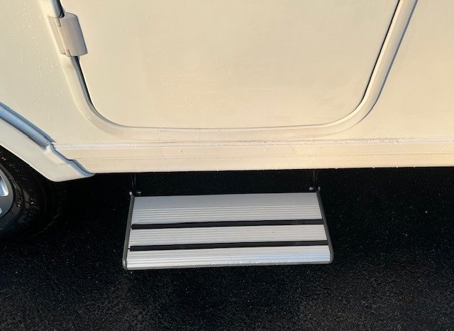 Hymer Nova SL 541 Active Tourer voll