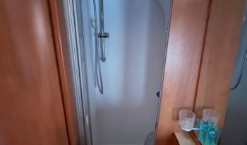 Hobby Excellent 540 WLU voll