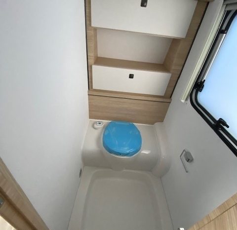 Fendt Apero 495 SFB, Neufahrzeug 2026 voll