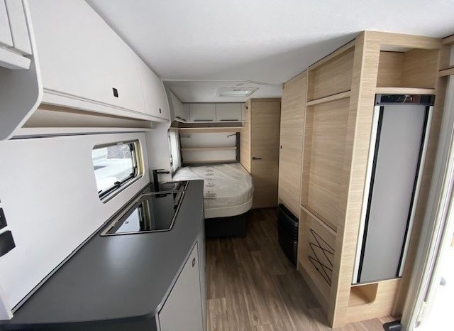 Fendt Apero 495 SFB, Neufahrzeug 2026 voll