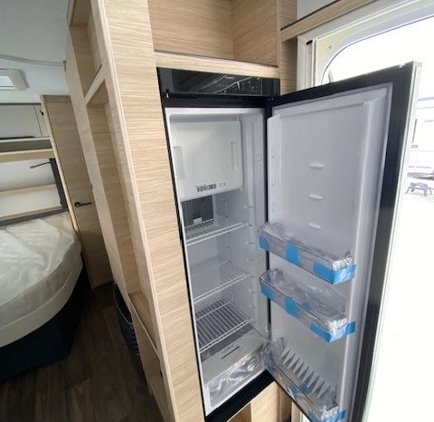 Fendt Apero 495 SFB, Neufahrzeug 2026 voll