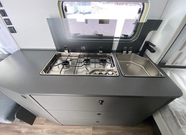 Fendt Apero 495 SFB, Neufahrzeug 2026 voll