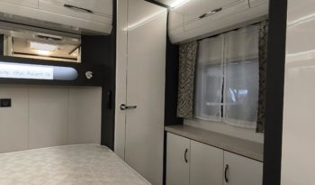 Hobby Excellent 495 WFB voll