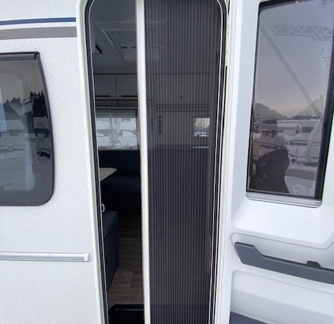 Fendt Apero 495 SFB, Neufahrzeug 2026 voll