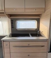 Fendt Bianco Selection 515 SG, Neufahrzeug voll