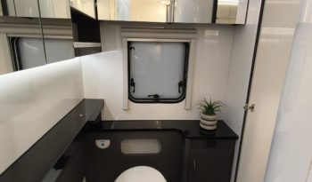 Hobby Excellent 495 WFB voll