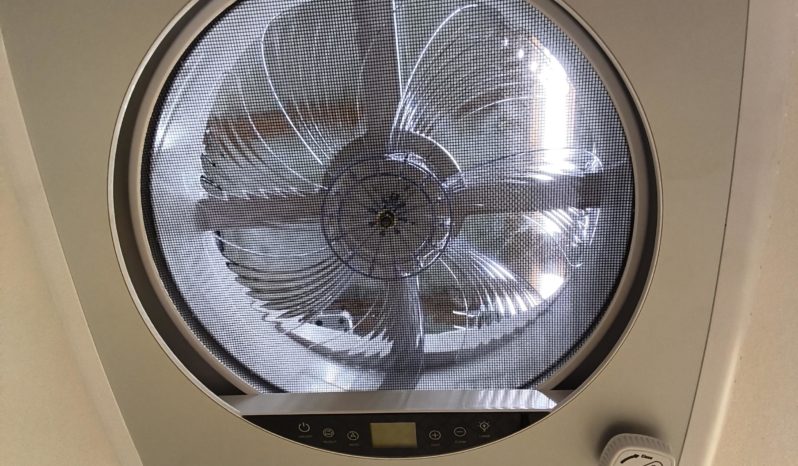 Hobby Excellent 495 WFB voll