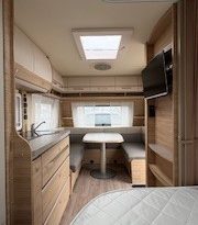 Fendt Bianco Activ 515 SD voll