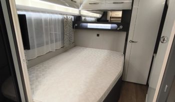 Hobby Excellent 495 WFB voll