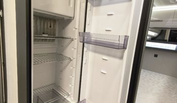 Hobby Excellent 495 WFB voll